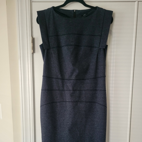 JET/From Work to Play Dress - Picture 1 of 9